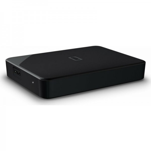 WD 4TB Elements SE 2,5" USB 3.0 zunanji HDD disk WD 4TB Elements SE 2,5" USB 3.0 zunanji HDD disk