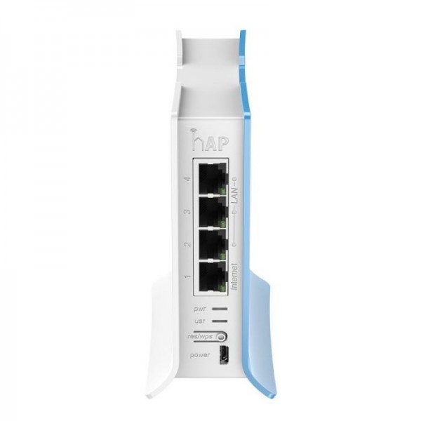 Mikrotik dostopna točka RB941-2nD-TC