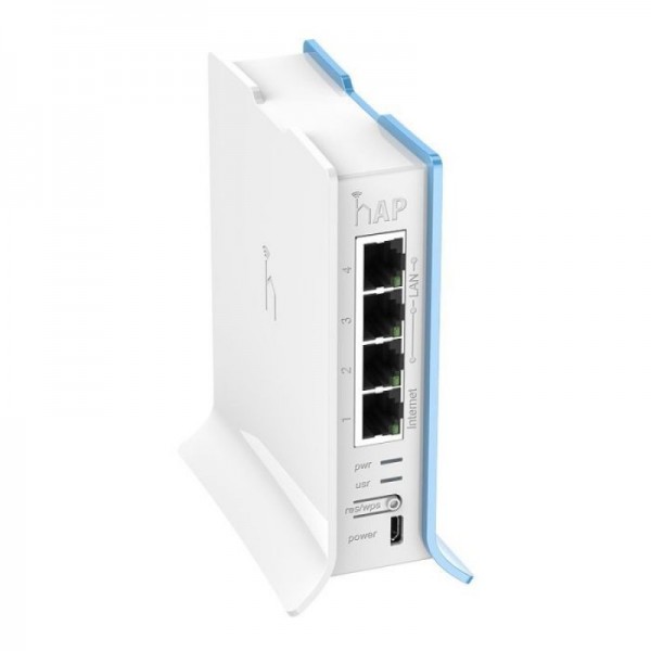 Mikrotik dostopna točka RB941-2nD-TC