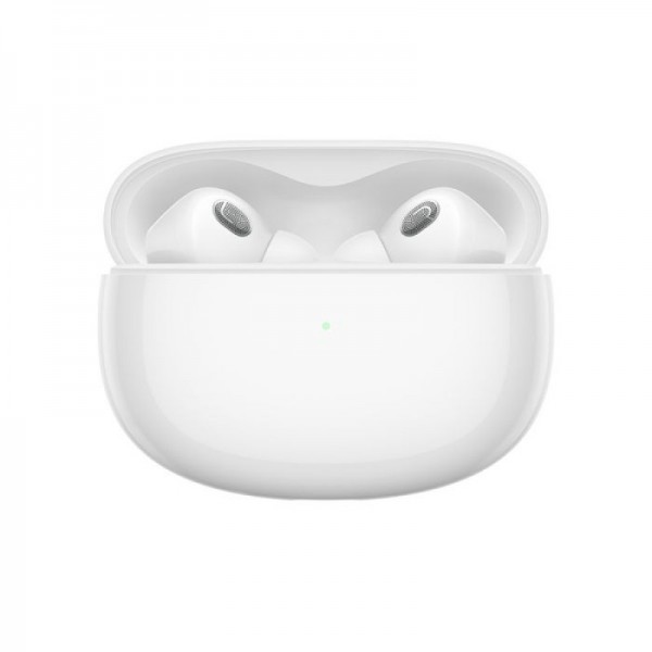Xiaomi Buds 3T Pro TWS slušalke, bele