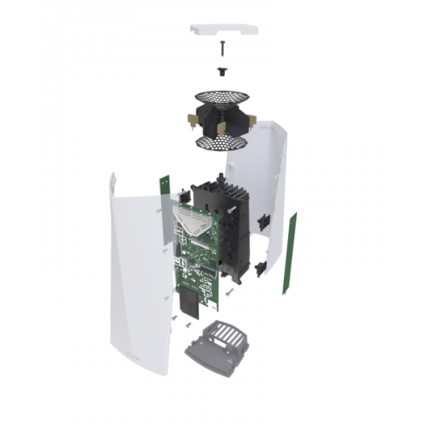 MikroTik Audience dostopna točka