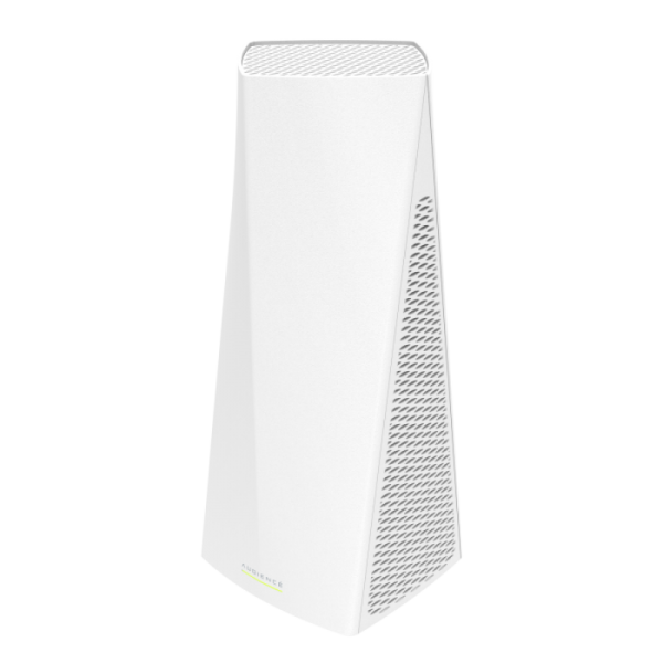 MikroTik Audience dostopna točka