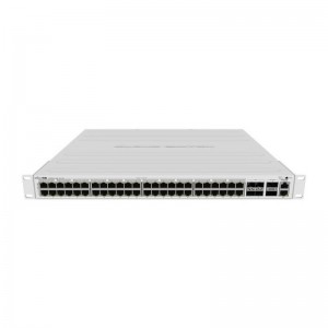 Mikrotik stikalo 48 port CRS354-48P-4S+2Q+RM