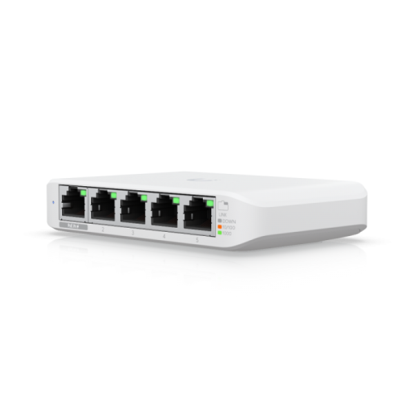 Ubiquiti stikalo Flex Mini