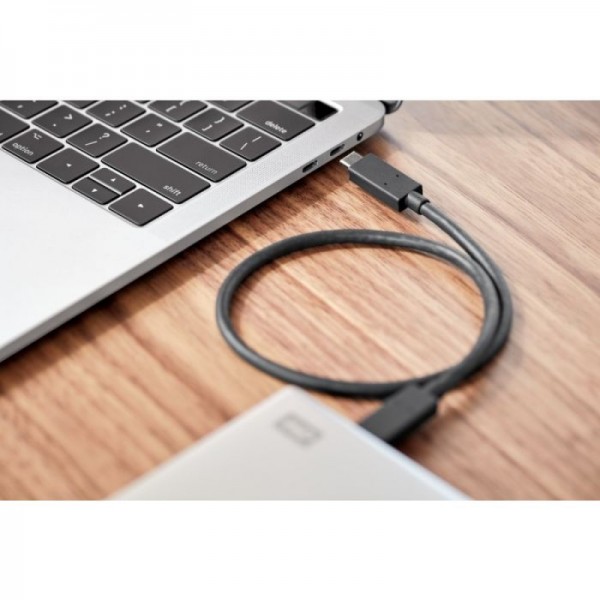 WD 4TB My Passport ULTRA Silver 2,5" USB 3.2 zunanji HDD disk