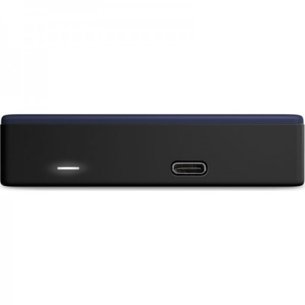 WD 4TB My Passport ULTRA Blue 2,5" USB 3.2 zunanji HDD disk
