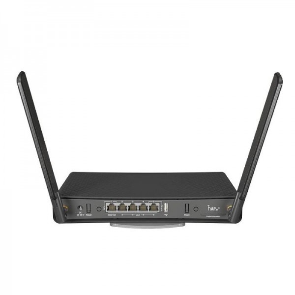 Mikrotik hAP ac³ usmerjevalnik