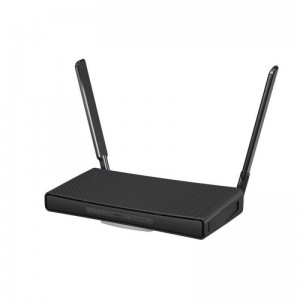 Mikrotik hAP ac³ usmerjevalnik