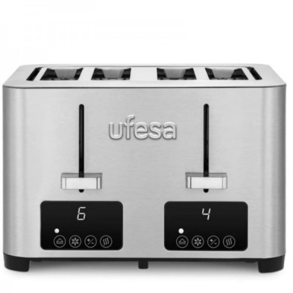 UFESA Digitalni opekač Quartet Delux 71305539