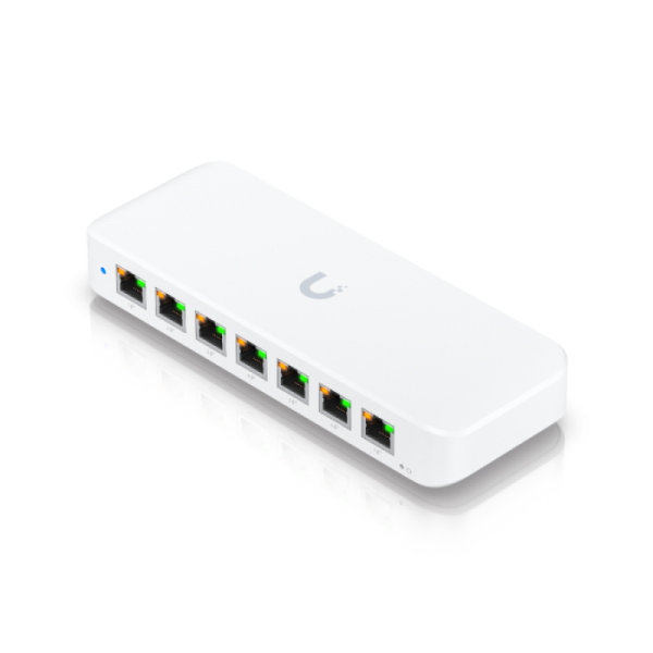 Ubiquiti Ultra 60W gigabitno mrežno stikalo