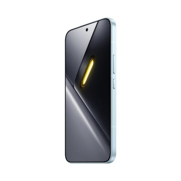 POCO X8 PRO MAX 5G pametni telefon 12/256GB, moder