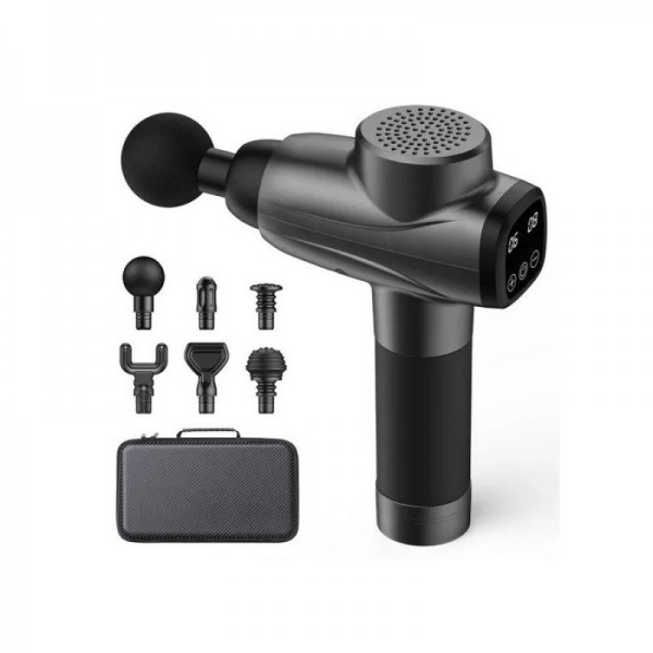 TaoTronics masažna pištola TT-PCA003 TaoTronics masažna pištola TT-PCA003