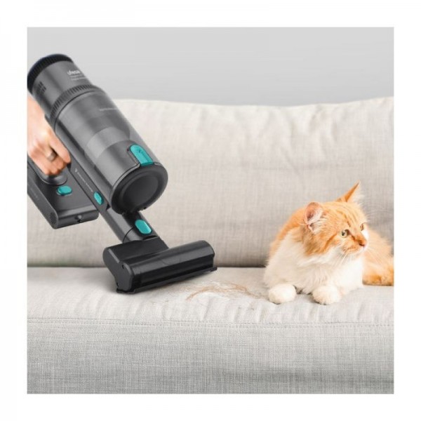 UFESA Mokro-suhi pokončni sesalnik U7 PRO WASH – 500 W UFESA Mokro-suhi pokončni sesalnik U7 PRO WASH – 500 W