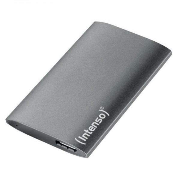 Intenso 128GB SSD Premium USB 3.0