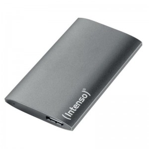 Intenso 500GB SSD Premium USB 3.2