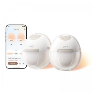 Anker Eufy prsna črpalka E20