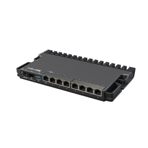 Mikrotik usmerjevalnik RB5009UG+S+IN