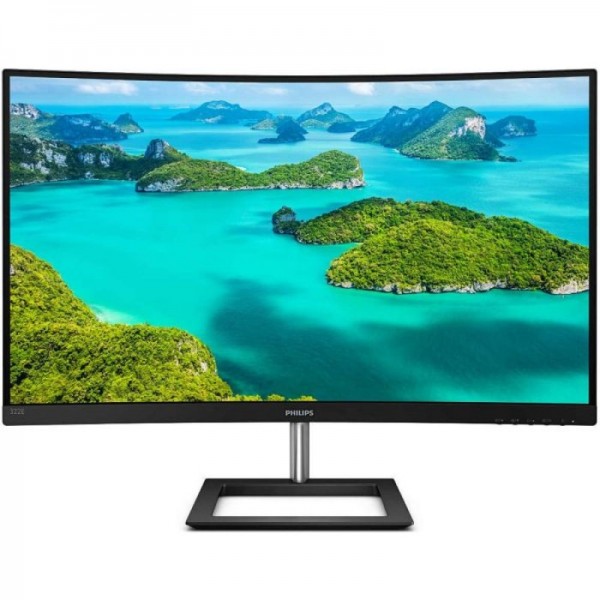 Philips 322E1C 31,5" VA FHD 75Hz monitor