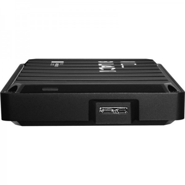WD 5TB Black P10 Game Drive 2,5" USB 3.2 zunanji HDD disk