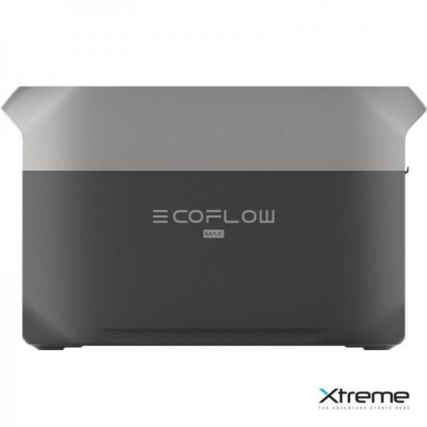 EcoFlow DELTA 3 Max baterijski generator EcoFlow DELTA 3 Max baterijski generator