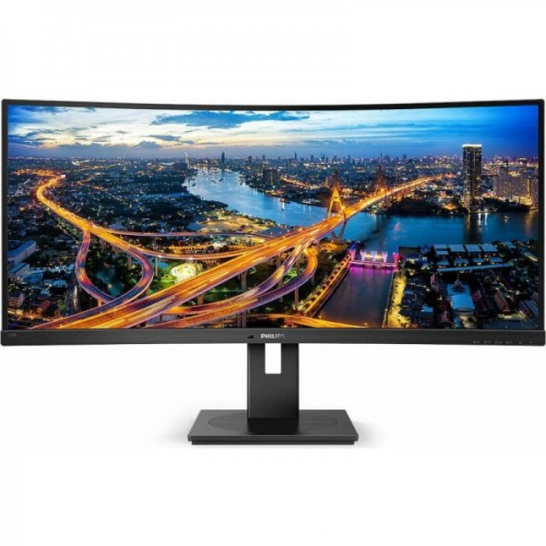 Philips 346B1C 34" VA WQHD 100Hz USB-C PD monitor Philips 346B1C 34" VA WQHD 100Hz USB-C PD monitor