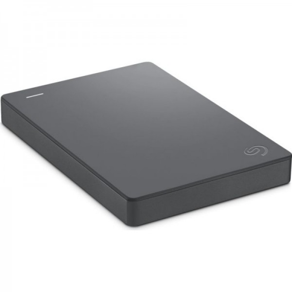 Seagate 1TB Basic Portable 2,5" USB 3.0 zunanji HDD disk
