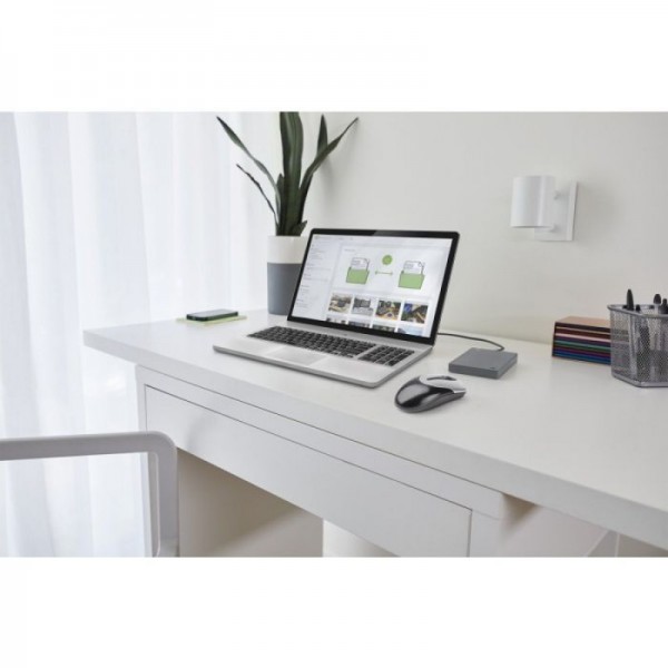 Seagate 5TB Basic Portable 2,5" USB 3.0 zunanji HDD disk