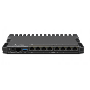 Mikrotik usmerjevalnik RB5009UPr+S+IN