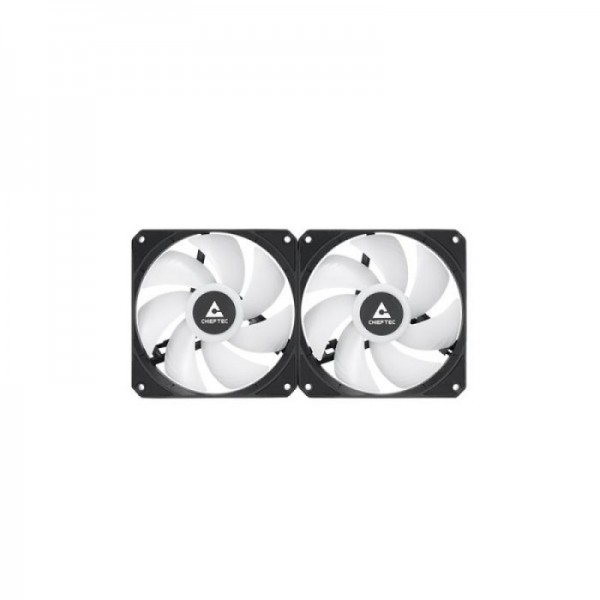 Chieftec Iceberg 240mm A-RGB vodno hlajenje za INTEL/AMD procesorje