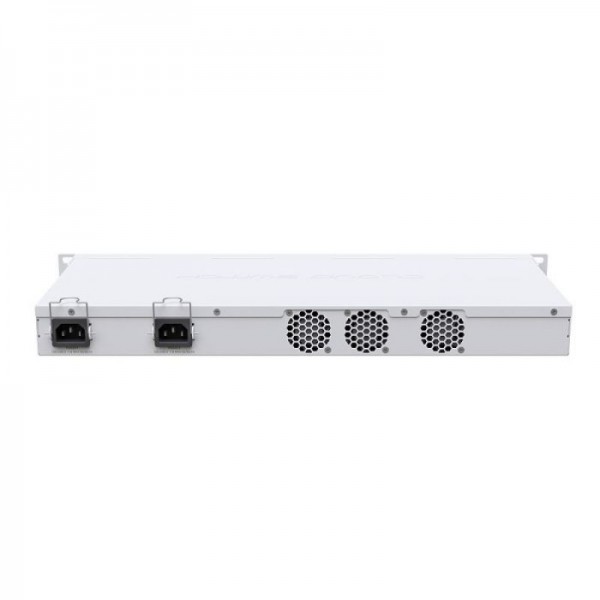 Mikrotik stikalo CRS326-24S+2Q+RM