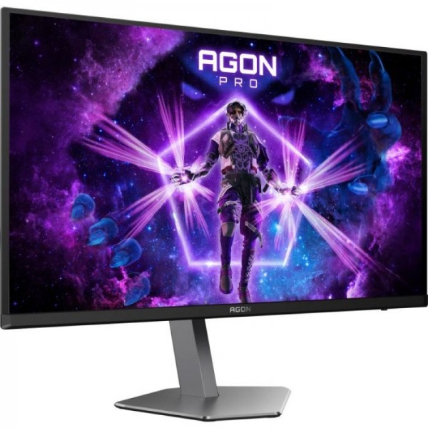 AOC Agon PRO AG276QZD2 27" OLED QHD 240Hz monitor AOC Agon PRO AG276QZD2 27" OLED QHD 240Hz monitor