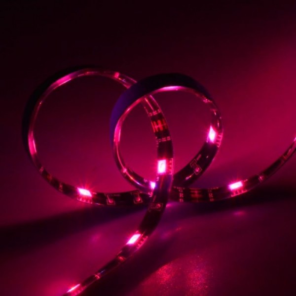 SONOFF L2 5M RGB LED Wi-Fi trak