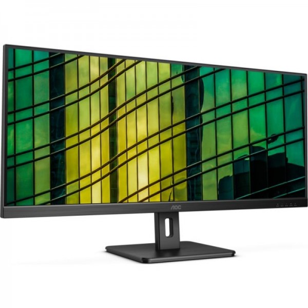 AOC U34E2M 34" VA WQHD 100Hz monitor