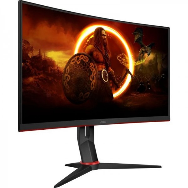 AOC Agon C27G2Z3 27" VA FHD 280Hz monitor