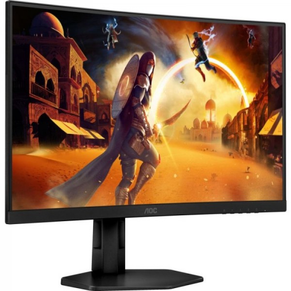 AOC Agon C27G4ZXU 27" VA FHD 280Hz monitor