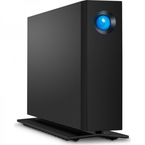 LaCie 16TB d2 Professional USB-C zunanji HDD disk