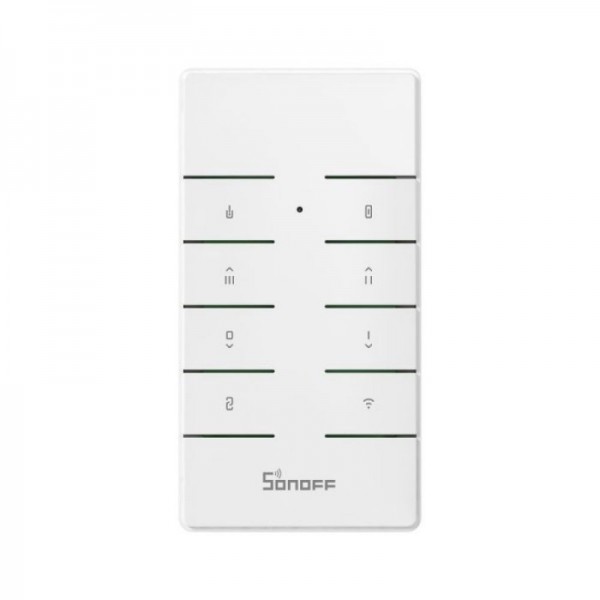 SONOFF RF brezžičen daljinski upravljalnik RM433R2