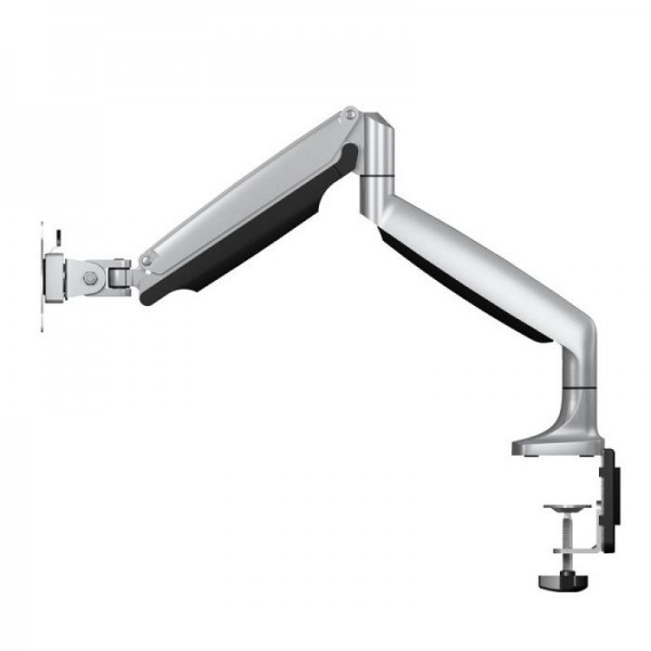 IcyBox IB-MS503-T enojni namizni nosilec za monitor do 32"