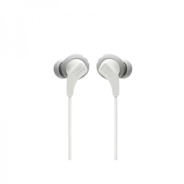JBL žične slušalke Endurance Run 2, bele