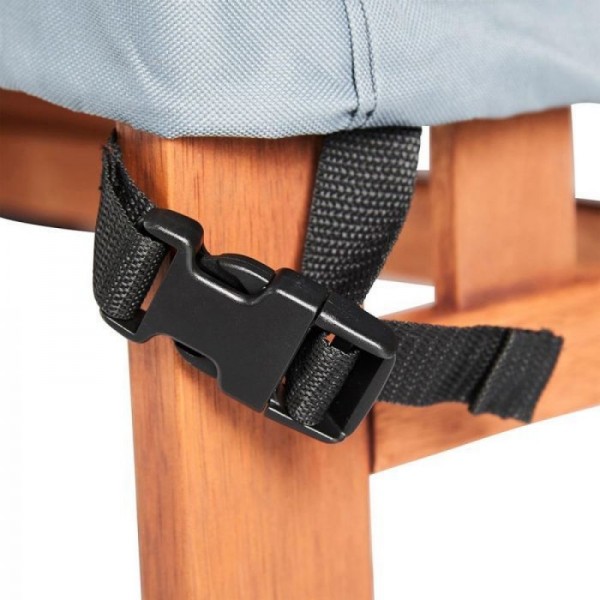 VonHaus pokrivalo za žar