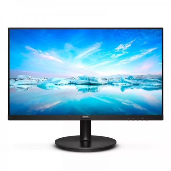 Philips 221V8 21,5" VA FHD 75Hz monitor