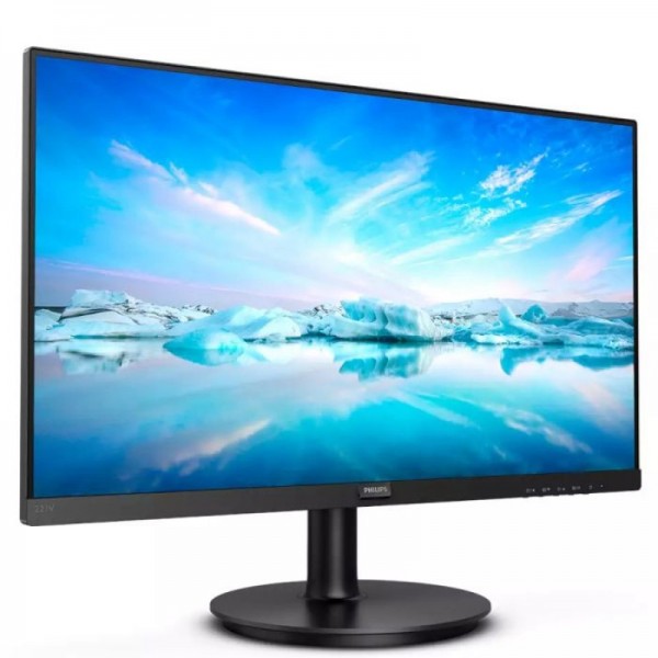 Philips 221V8 21,5" VA FHD 75Hz monitor
