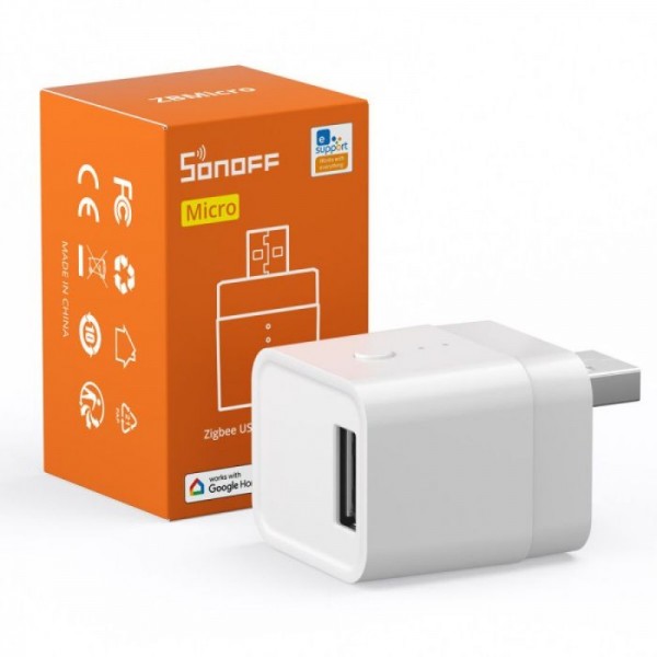 SONOFF pametni USB adapter ZBMICRO