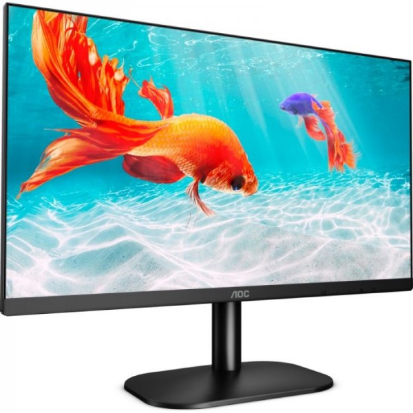 AOC 22B2H 21,5" VA FHD 75Hz monitor