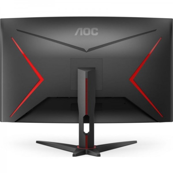 AOC Gaming C32G2ZE 31,5 VA FHD 240Hz monitor