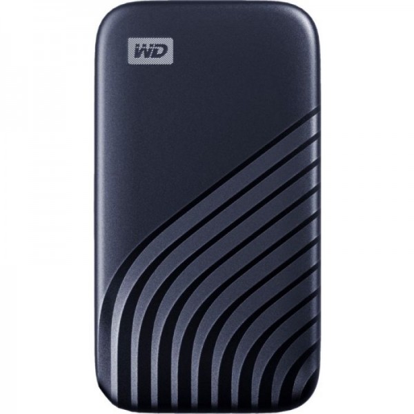 SanDisk 1TB My Passport SSD Blue NVMe USB 3.2 zunanji SSD disk