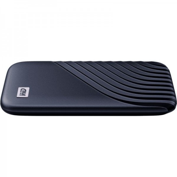 SanDisk 1TB My Passport SSD Blue NVMe USB 3.2 zunanji SSD disk