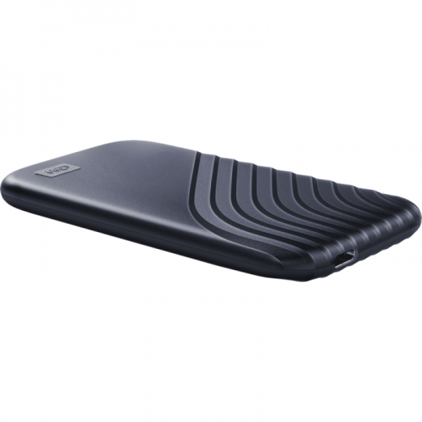 SanDisk 1TB My Passport SSD Blue NVMe USB 3.2 zunanji SSD disk