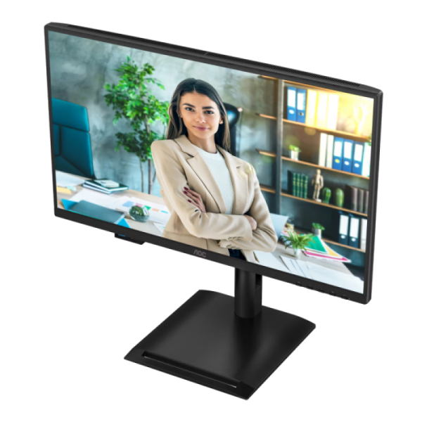 AOC 24P4U 23,8" IPS FHD 120Hz monitor AOC 24P4U 23,8" IPS FHD 120Hz monitor