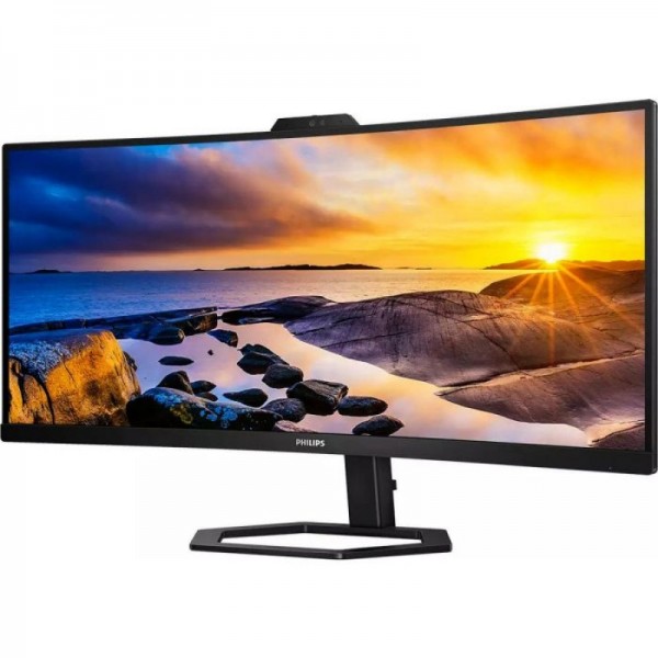 Philips 34E1C5600HE 34" VA WQHD 100Hz USB-C PD monitor